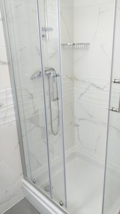 Apartman Karla Lastovo ภายนอก รูปภาพ