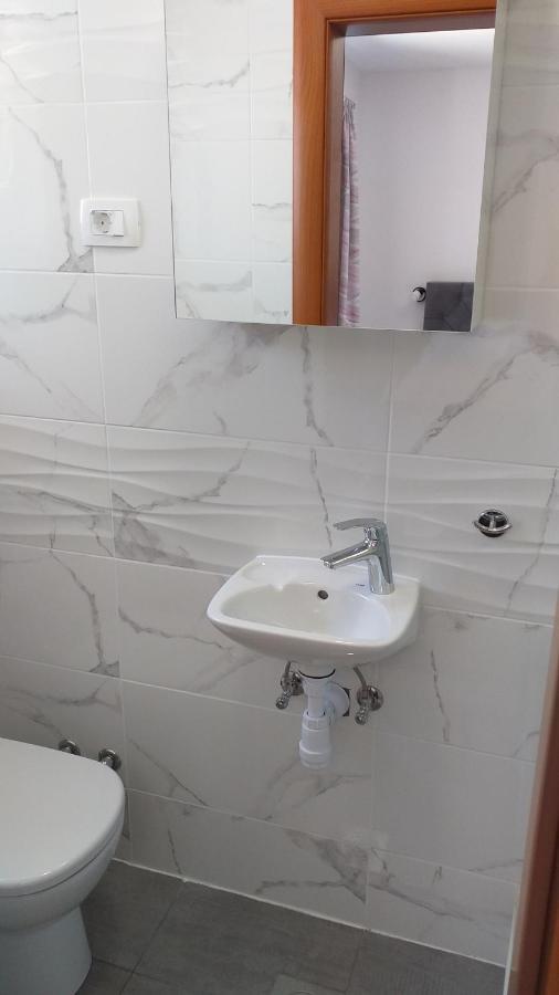 Apartman Karla Lastovo ภายนอก รูปภาพ