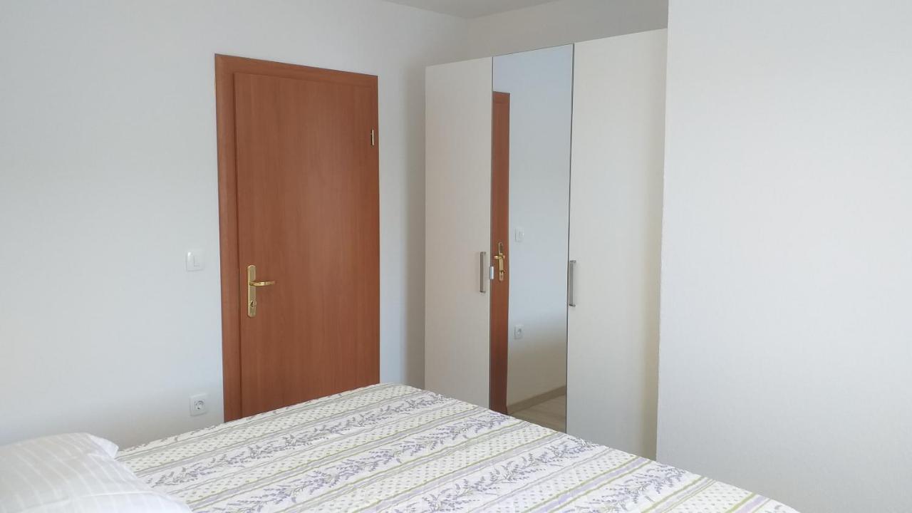 Apartman Karla Lastovo ภายนอก รูปภาพ