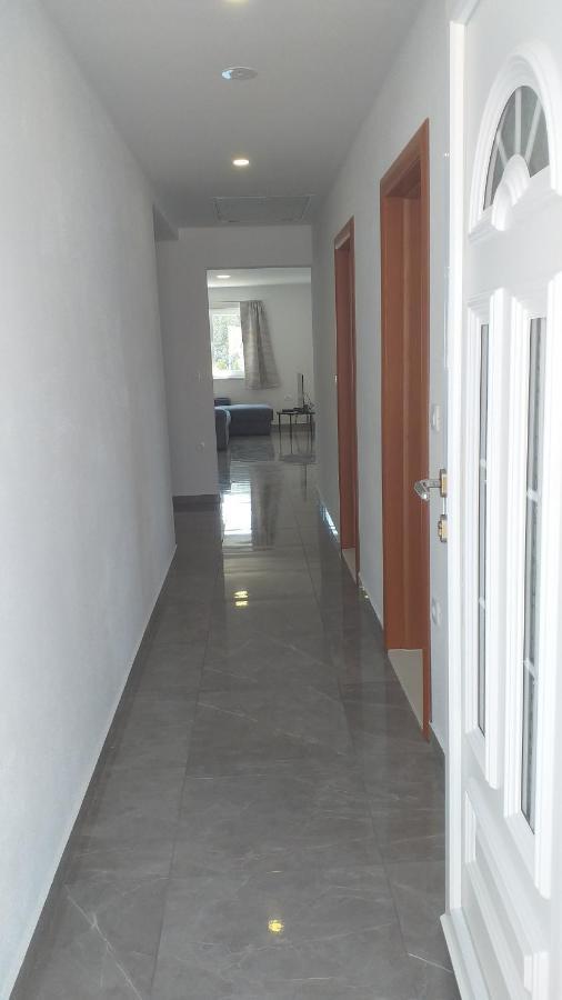 Apartman Karla Lastovo ภายนอก รูปภาพ